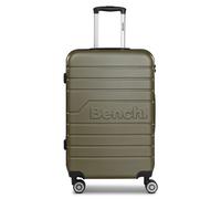 Bench Seattle 4 ruedas Carrito M 69 cm aceituna