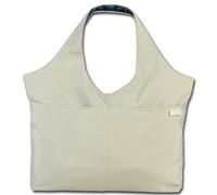 Bench Shopper Nylon Lavado Gris OTI308K