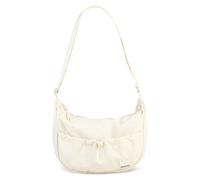 Bench Soft Bolsa de hombro 33 cm beige