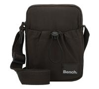 Bench Soft Bolsa de hombro Mini Bag 15 cm marrón