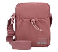 Bench Soft Bolsa de hombro Mini Bag 15 cm rosa