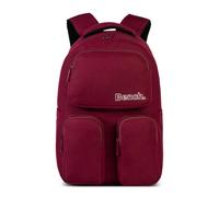 Bench Solid Mochila urbana 41 cm rojo