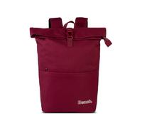 Bench Solid Mochila urbana 45 cm Compartimento para el portátil rojo
