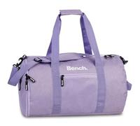 Bench Bolsa de viaje clásica Weekender 50 cm flieder (TAS001127)
