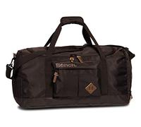 Bench. Sporttasche bolsa de deporte Black