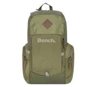 Bench Terra Mochila urbana 48 cm Compartimento para el portátil verde