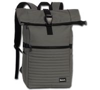 Bench Unisex Businessrucksack Plástico PU Gris ORI315K