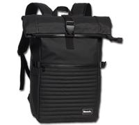 Bench Unisex Businessrucksack Plástico PU Negro ORI315S