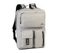 Bench Utility Mochila urbana 44 cm Compartimento para el portátil blanco