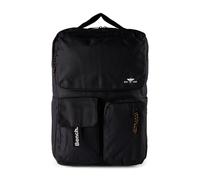Bench Utility Mochila urbana 44 cm Compartimento para el portátil negro