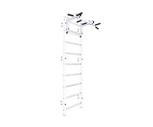 BenchK Pull up bar PB3 - Blanco