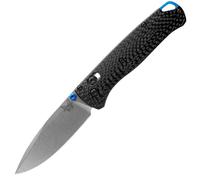 Benchmade - Bugout - Filo: Liso 535-3