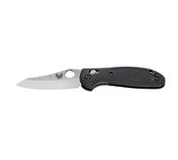 Benchmade ste-555-s30v cuchillo de supervivencia mini griptilian axis