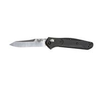 Benchmade ste-940-2 cuchillo de supervivencia osborne axis hoja tanto