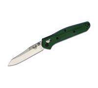 Benchmade ste-940 cuchillo de supervivencia osborne axis hoja tanto in