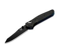 Benchmade ste-945bk-1 cuchillo de colección mini osborne cierre axis