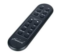 Benchmark Remote Control