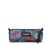 Benchmark Single Doodle Blue Adulto unisex Eastpak ek0003727d71001