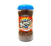 Benco Boisson Instantanée au Chocolat 400 g