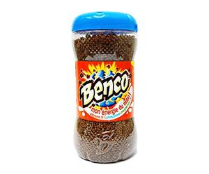 Benco Boisson Instantanée au Chocolat 400 g