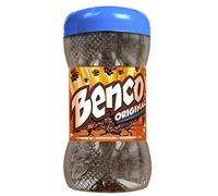 Benco - Energía de 400 g - Lote de 4 - Precio por lote - Entrega rápida