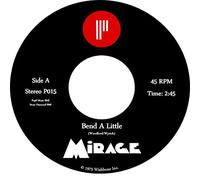 Bend a Little/I've Got the Not [Vinilo]