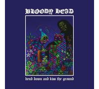 Bend Down and Kiss the Ground [Vinilo]