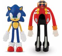 Bend-Ems Sonic 2 Pack