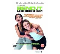 Bend It Like Beckham by Unknown