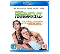 Bend It Like Beckham [Edizione: Regno Unito] [Reino Unido] [Blu-ray]