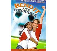 BEND IT LIKE BECKHAM / (P&S DOL SEN) [DVD] [Region 1] [NTSC] [US Import]