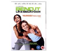 Bend It Like Beckham [Reino Unido] [DVD]