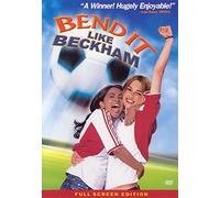 Bend It Like Beckham [Reino Unido] [DVD]