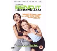 Bend It Like Beckham [Reino Unido] [DVD]
