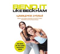 Bend it like Beckham: Narinder Dhami
