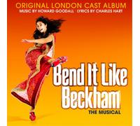 Bend It Like Beckham: The Musical (CD) Album (Importación USA)