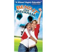 Bend It Like Beckham [USA] [VHS]