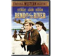 Bend of the River [Reino Unido] [DVD]