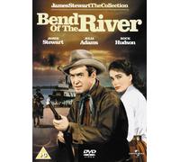 Bend_of_the_River [Reino Unido] [DVD]