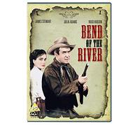 Bend_of_the_River [Reino Unido] [DVD]