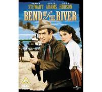 Bend_of_the_River [Reino Unido] [DVD]