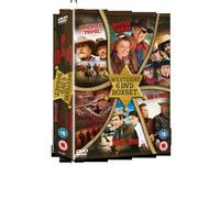 Bend_of_the_River [Reino Unido] [DVD]