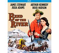 Bend of the River [USA] [Blu-ray]