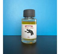 Bend Over Oil - 30 ml | Utilizado en hechizos y rituales para hacer que la gente haga tu oferta