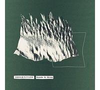 Bend The Future - Sounds So Wrong (Ltd. White Vinyl) [Vinilo]