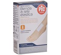 Pic Solution Bend-à-Rete Banda de Gasa Elástica para Pies y Brazo 1ud