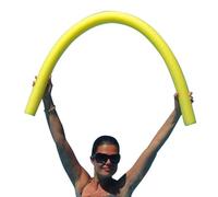 Bendable Swim Noodles - Pool Noodles Foam Floating Tubes 150cm
