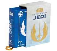 Bende, S. T. - STAR WARS: THE TINY BOOK OF JEDI: WISDOM FROM THE LIGHT SIDE OF THE FORCE