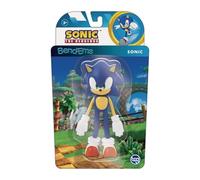 BENDEEMS SONIC- Muñecos y Figuras de acción, Multicolor (55020)