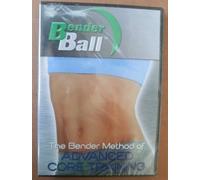 Bender Ball: El método Bender de entrenamiento avanzado de núcleo - DVD